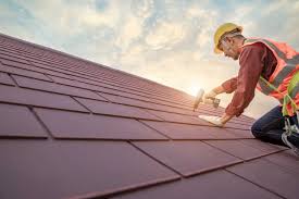 Best Green or Eco-Friendly Roofing Solutions  in Monahans, TX